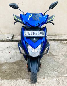 Yamaha Ray ZR Street Rally 2019 for Sale