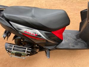 Yamaha Ray ZR Street Rally 2019 for Sale