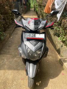 Yamaha Ray ZR Street Rally 2020 for Sale