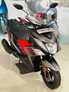 Yamaha Ray ZR Street Rally 2020 for Sale