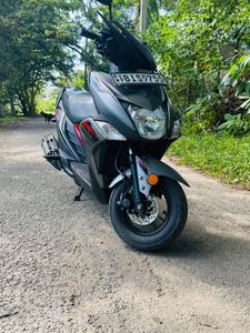 Yamaha Ray ZR Street Rally 2020 for Sale