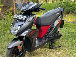 Yamaha Ray ZR Street Rally 2020 for Sale Yamaha Ray ZR Street Rally 2020 for Sale