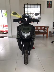 Yamaha Ray ZR STREET RALLY HYBRID 2025 for Sale Yamaha Ray ZR STREET RALLY HYBRID 2025 for Sale
