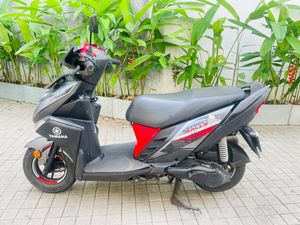Yamaha Ray ZR Street Relly 2018 for Sale