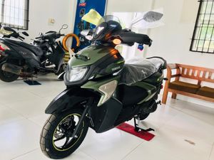 Yamaha Ray ZR Streetreally Hybrid 2025 for Sale