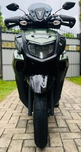 Yamaha Ray ZR streetreally hybrid 2025 for Sale Yamaha Ray ZR streetreally hybrid 2025 for Sale