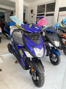Yamaha Ray ZR used bike exchange 2026 for Sale