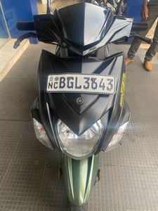 Yamaha Ray ZR 2018 for Sale