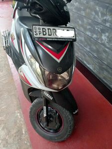 Yamaha RayZR 2016 for Sale