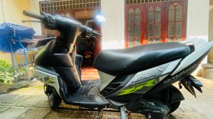 Yamaha RayZR 2016 for Sale