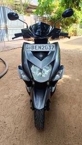 Yamaha RayZR 2016 for Sale Yamaha RayZR 2016 for Sale