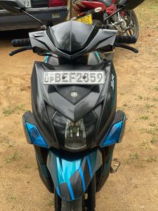 Yamaha RayZR 2016 for Sale