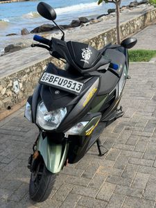 Yamaha RayZR 2017 for Sale