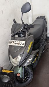 Yamaha RayZR 2017 for Sale Yamaha RayZR 2017 for Sale