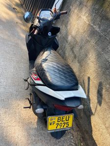 Yamaha RayZR 2017 for Sale