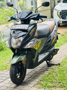 Yamaha RayZR 2017 for Sale