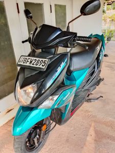 Yamaha RayZR 2017 for Sale
