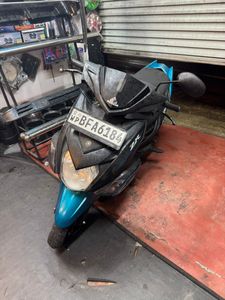 Yamaha RayZR 2017 for Sale