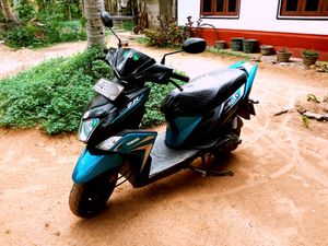 Yamaha RayZR 2017 for Sale