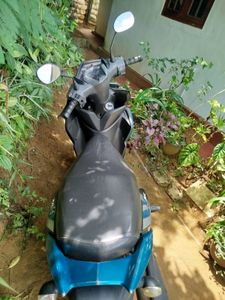 Yamaha RayZR 2017 for Sale