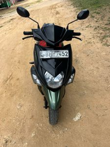 Yamaha RayZR 2018 for Sale