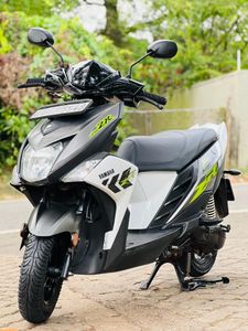 Yamaha RayZR 2018 for Sale