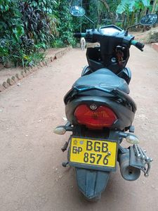 Yamaha RayZR 2018 for Sale