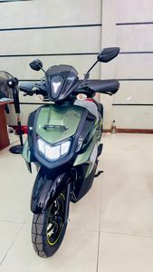 Yamaha RayZR 2025 for Sale Yamaha RayZR 2025 for Sale