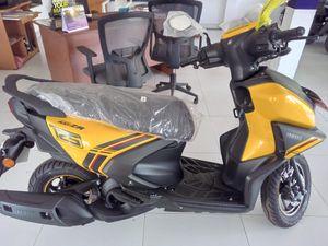 Yamaha RayZR 2025 for Sale Yamaha RayZR 2025 for Sale