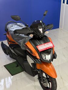 Yamaha RayZR 2026 for Sale
