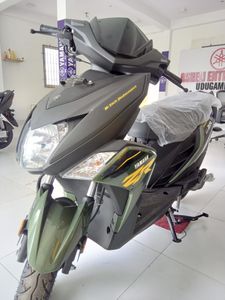 Yamaha RayZR 2026 for Sale