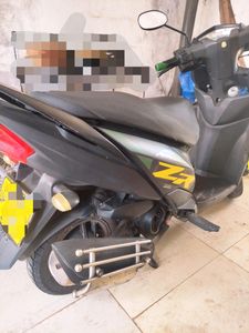 Yamaha RayZR 2018 for Sale