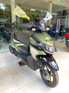 Yamaha RayZR hybrid 2026 for Sale