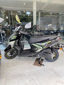Yamaha RayZR hybrid Street rally 2025 for Sale Yamaha RayZR hybrid Street rally 2025 for Sale