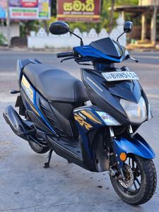 Yamaha RayZR 2019 for Sale