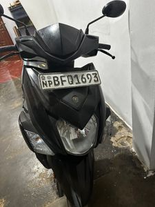 Yamaha RayZR 2017 for Sale