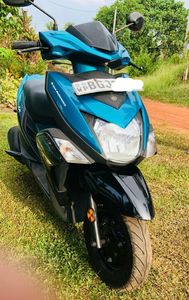 Yamaha RayZR 2019 for Sale