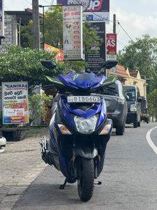 Yamaha RayZR Street Rally 2019 for Sale
