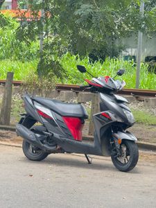 Yamaha RayZR 2019 for Sale