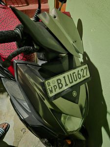 Yamaha RayZR Street Rally 2020 for Sale