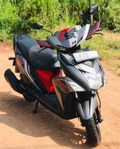 Yamaha RayZR Street Rally 2020 for Sale