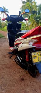 Yamaha RayZR 2016 for Sale