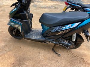 Yamaha RayZR ZR 2017 for Sale