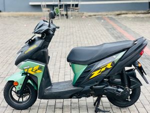 Yamaha RayZR ZR 2017 for Sale