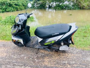 Yamaha RayZR ZR 2018 for Sale