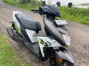 Yamaha RayZR ZR 2018 for Sale