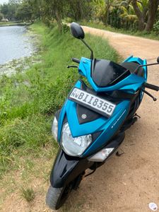 Yamaha RayZR ZR 2019 for Sale