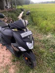 Yamaha RayZR ZR Dis 2018 for Sale Yamaha RayZR ZR Dis 2018 for Sale