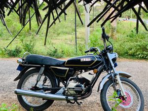 Yamaha RX 100 1985 for Sale