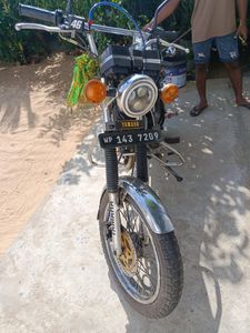 Yamaha RX 100 1990 2026 for Sale